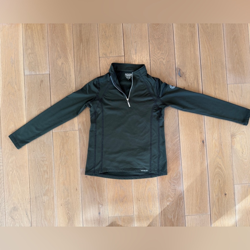 Dover Saddlery HeatBlast Ladies’ Sidney Long-Sleeve Shirt Size L